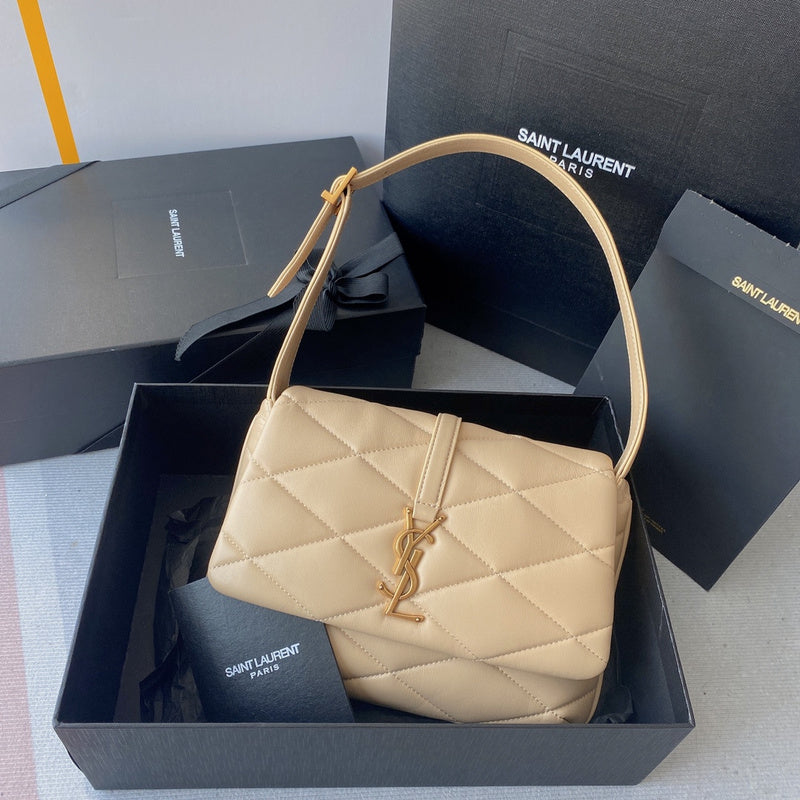 Glamy - YLS Bags - 336