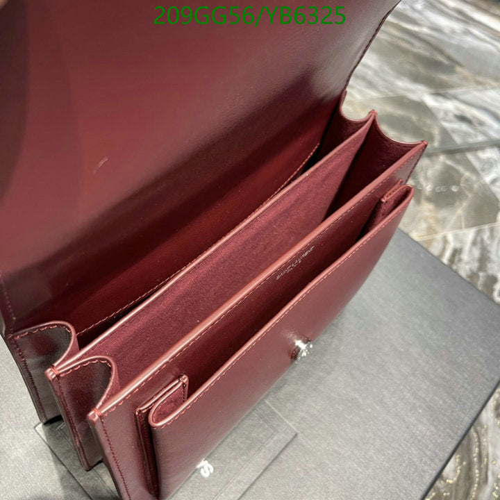 SAMC - YLS Bags - 300