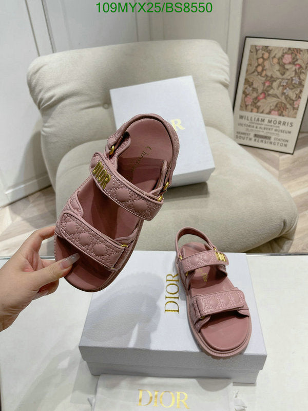 SAMCC - DOR Women Shoes - 1460