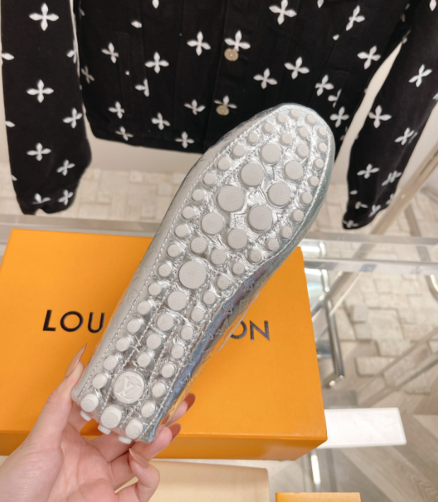 SAMC - LOV Women Shoes - 100