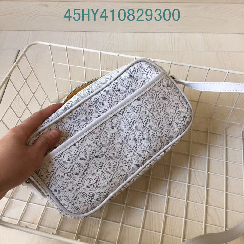 Satchel Bags - GOD Bags - 505