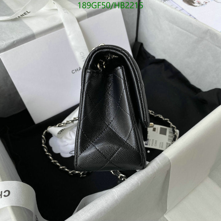 SAMC - CHL Bags - 229