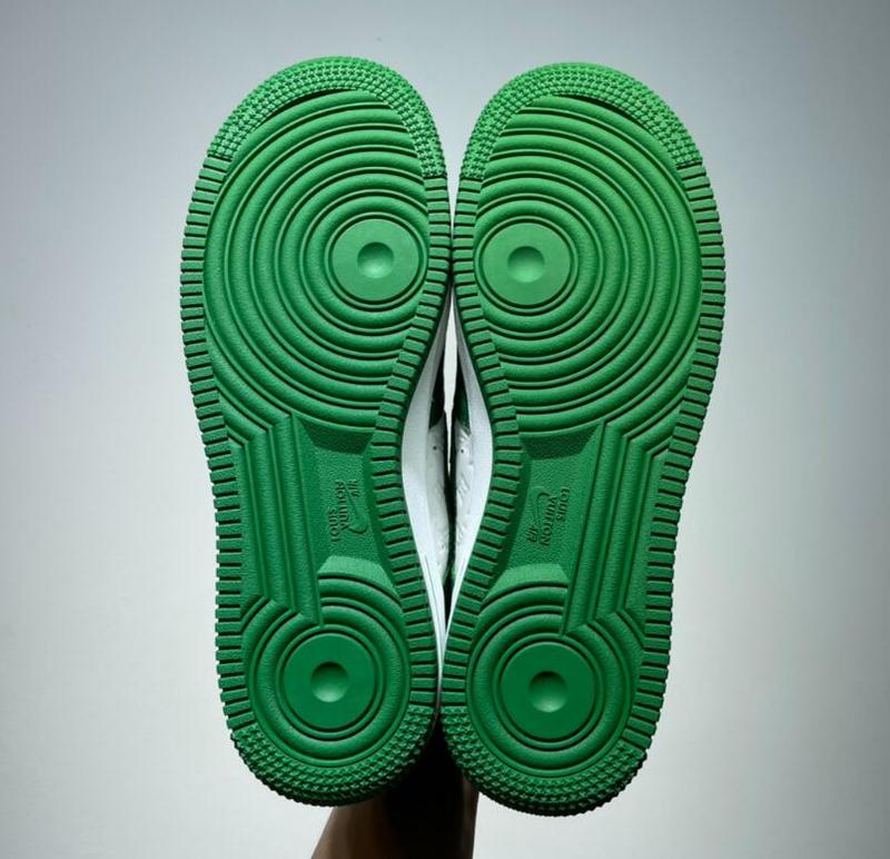 SAMC - LOV Men Shoes - 1257