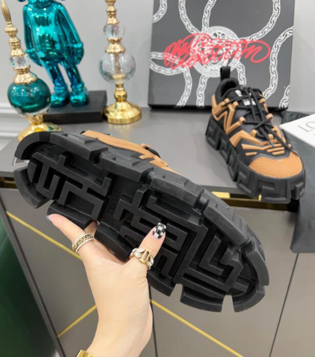 SAMC - VAR Men Shoes - 098