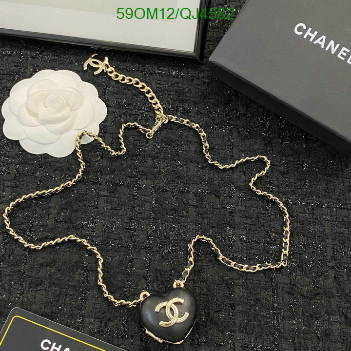 SAMC - CHL Jewelry Necklace - 010