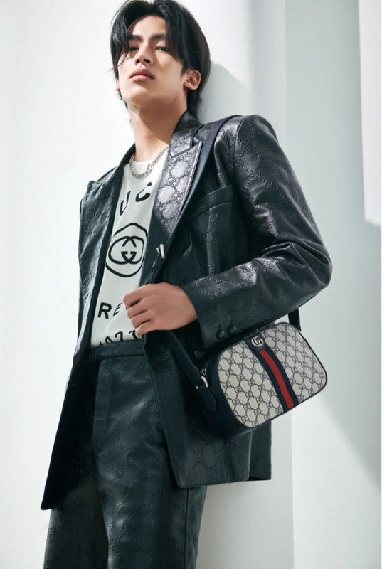 Glami-i GUKI Women Bags - 754