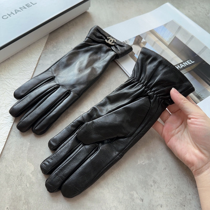 Glami - Mix Gloves - 565