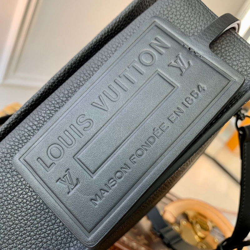 Satchel Bags - VL Bags - 3312
