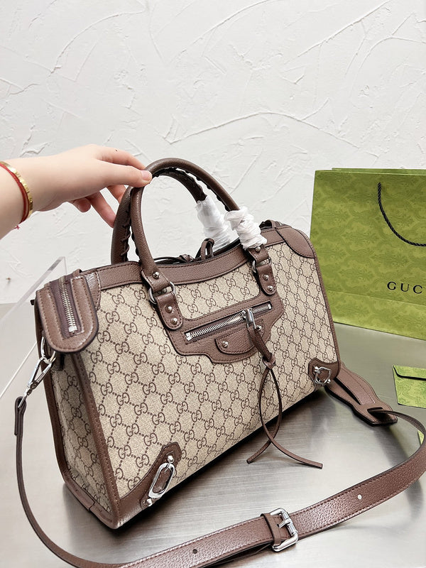 ELE Fashion - BGA Bags - 1508