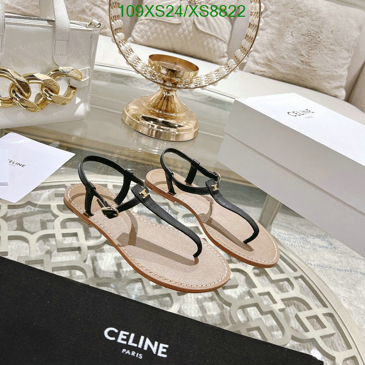 SAMC - COL Women Shoes - 270
