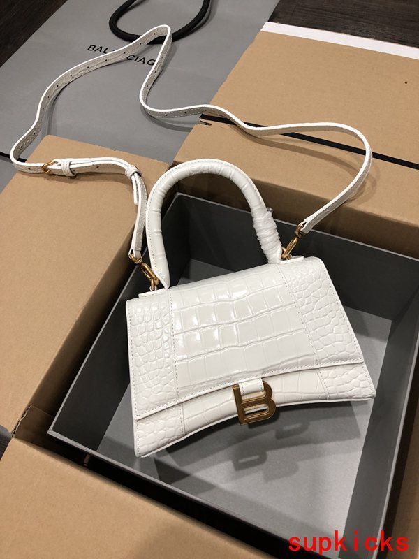 Glami- - BG Hourglass Bags - 190