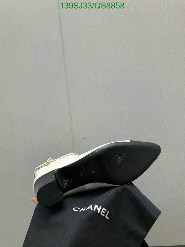 SAMC - CHL Women Boots - 140