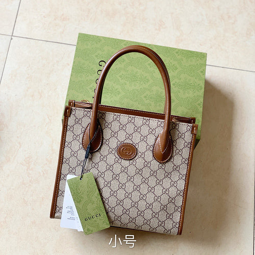 Glami Fashion - GCI Bags - 10237