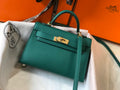 Satchel Bags - HMS-Bags - 351