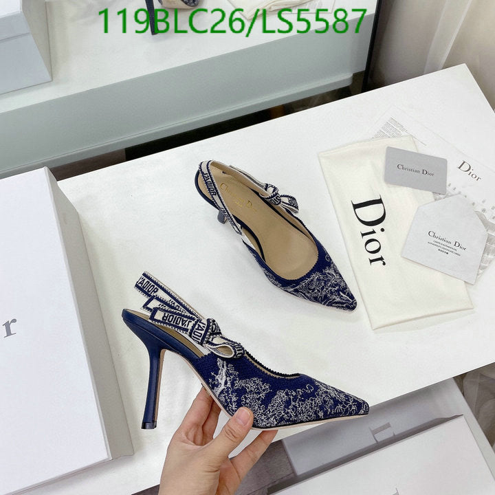 SAMCC - DOR Women Shoes - 2376