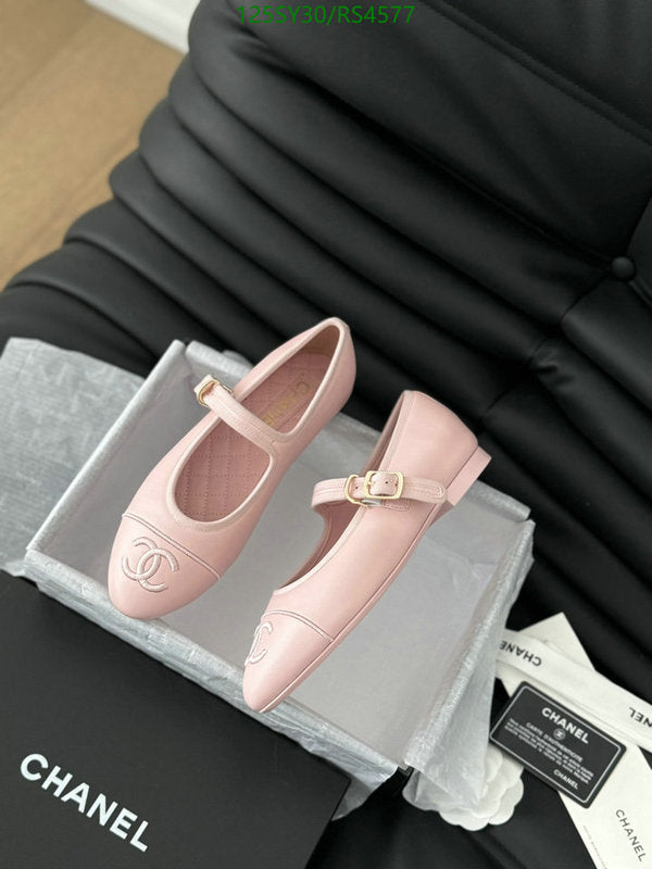 SAMC - CHL Women Shoes Ballet - 208