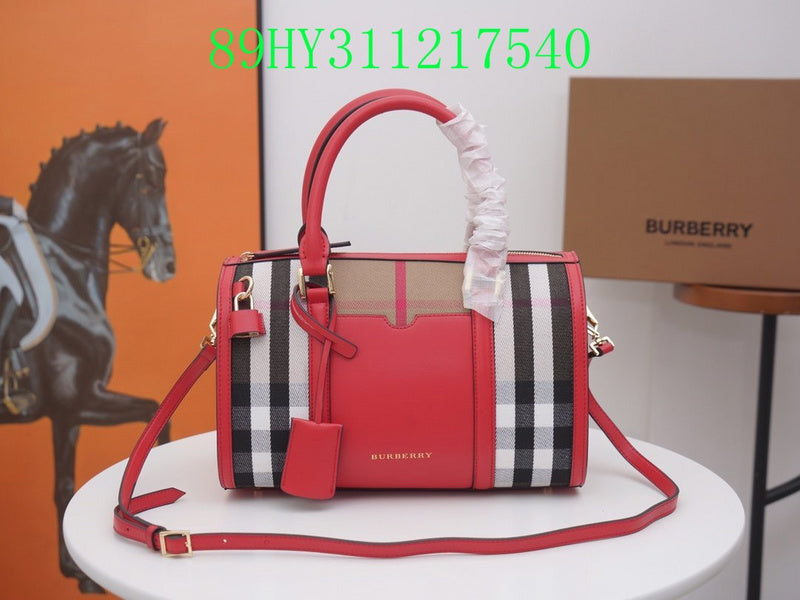 ELE Fashion -BBR Bags - 330