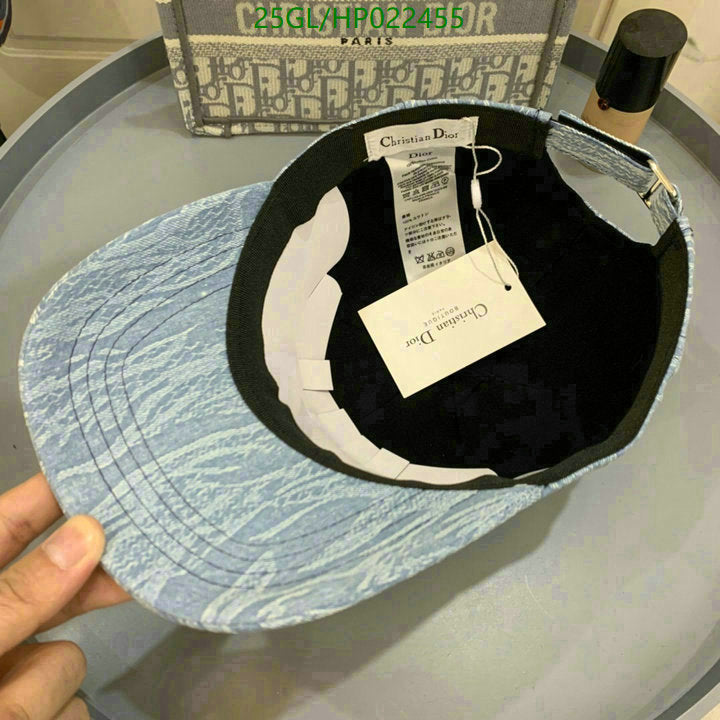 SAMC - DOR Caps & Hats - 233