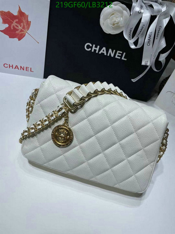SAMC - CHL Bags - 847