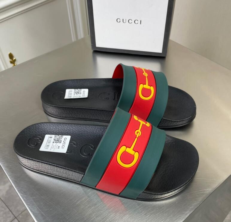 SAMC - GUKI Men Shoes - 954