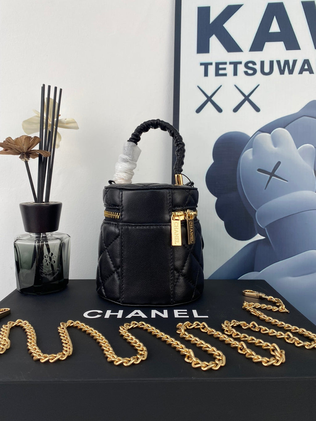 EN - New Bag CHL 409