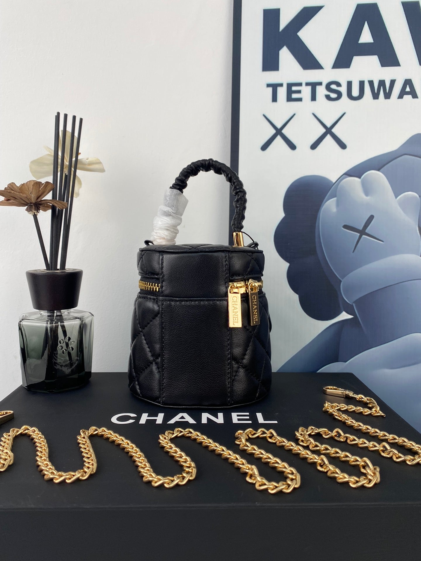 EN - New Bag CHL 409