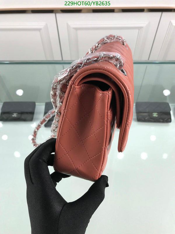 SAMC - CHL Bags - 745