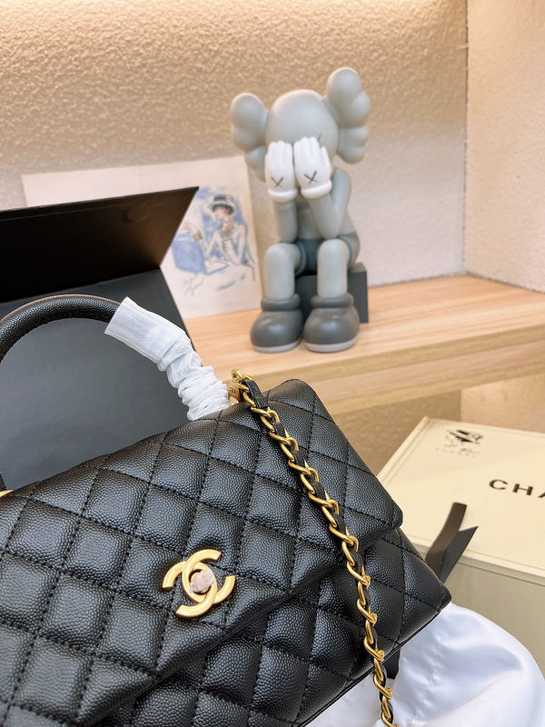 Satchel Bags - CHL Bags - 6988