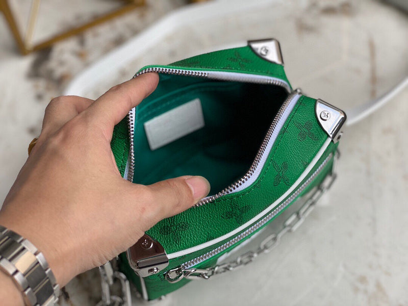 Fashion Lu-Vi bags - 3184