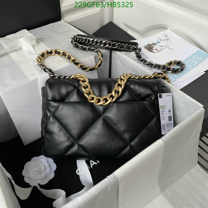 SAMC - CHL Bags - 171