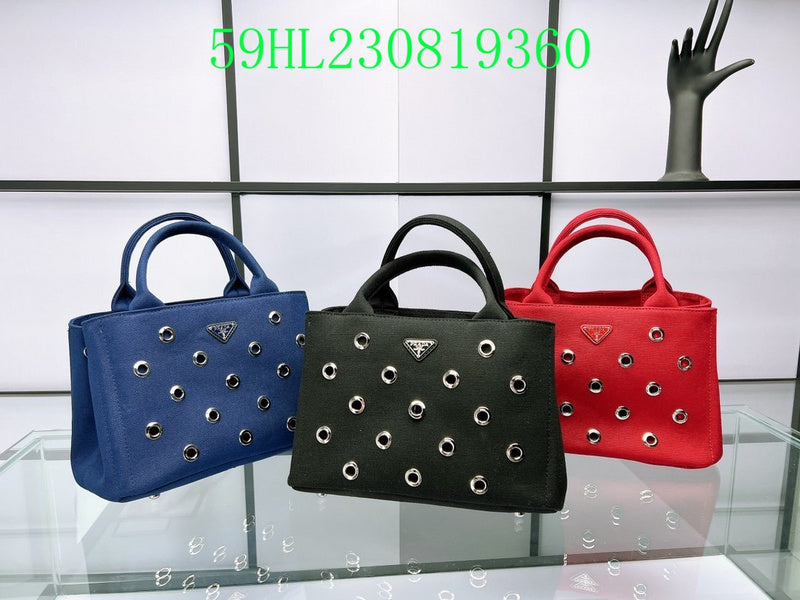 Satchel Bags - PDA Bags - 4036