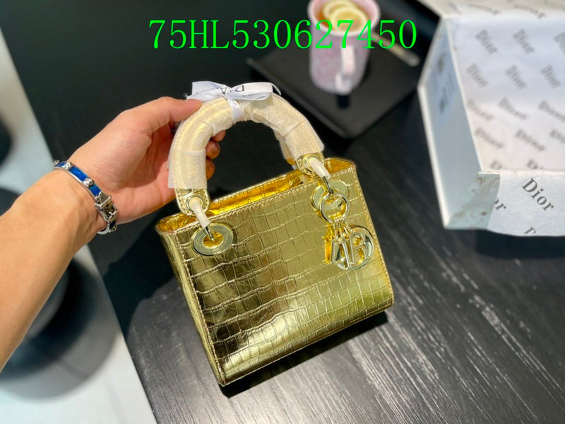 Glami - DOR Bags - 1548