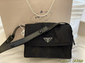 Satchel Bags - PRA Bags - 418