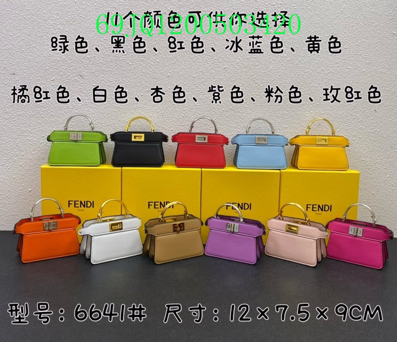 Glami - FDE Bags - 1676
