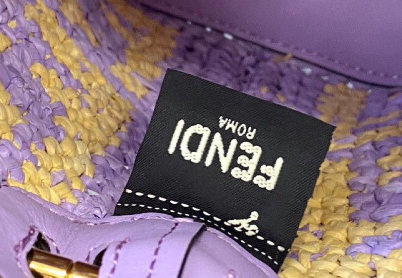 FDI Bags - Luxurious Bags  211