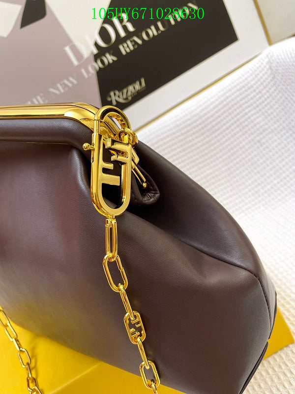 Glami - FDE Bags - 2180