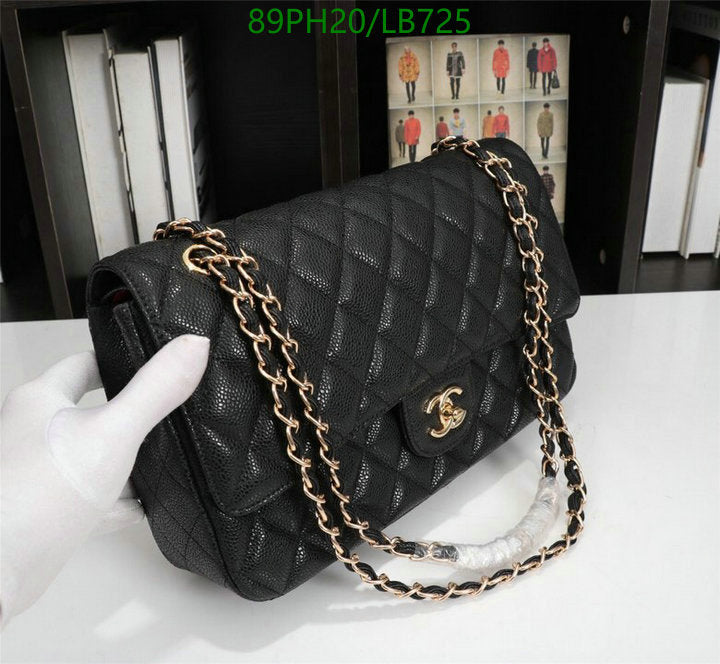 SAMC - CHL Bags Crossbody - 445