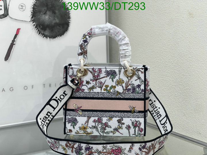 SAMCC - DOR Bags - 773