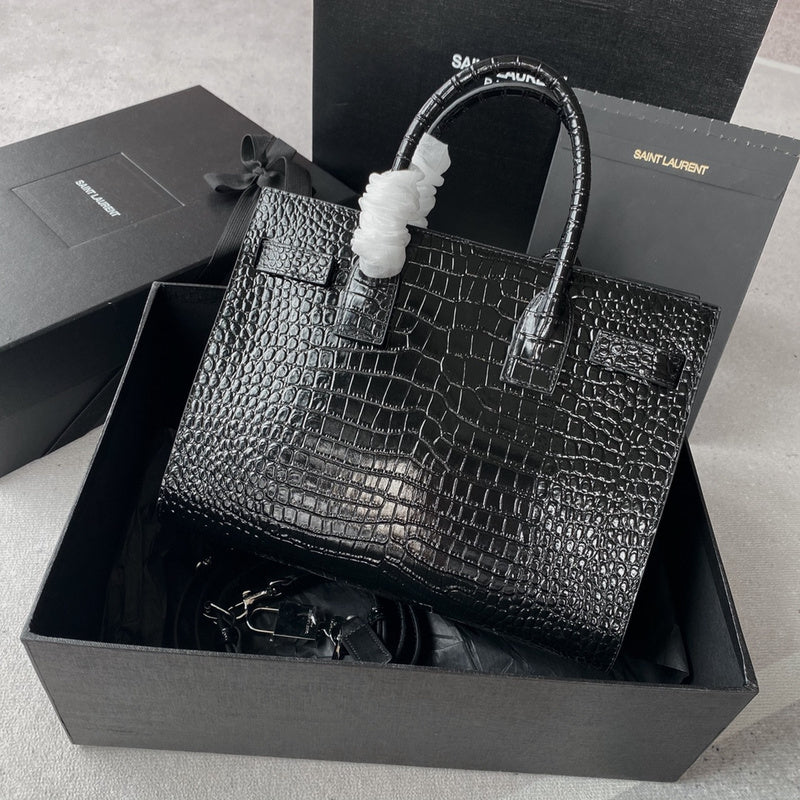 Satchel Bags - SLY Bags - 275