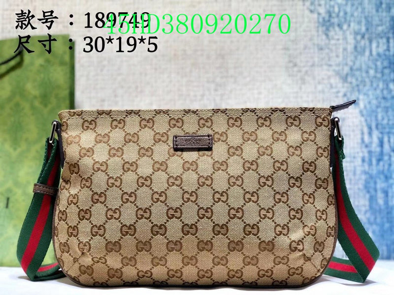 Glami Fashion - GCI Bags - 11135