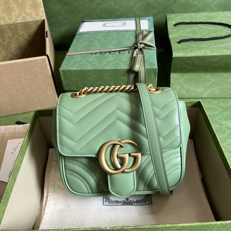 Glami-i GUKI Women Bags - 333