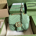 Glami-i GUKI Women Bags - 333
