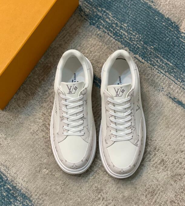 SAMC - LOV Men Shoes - 442