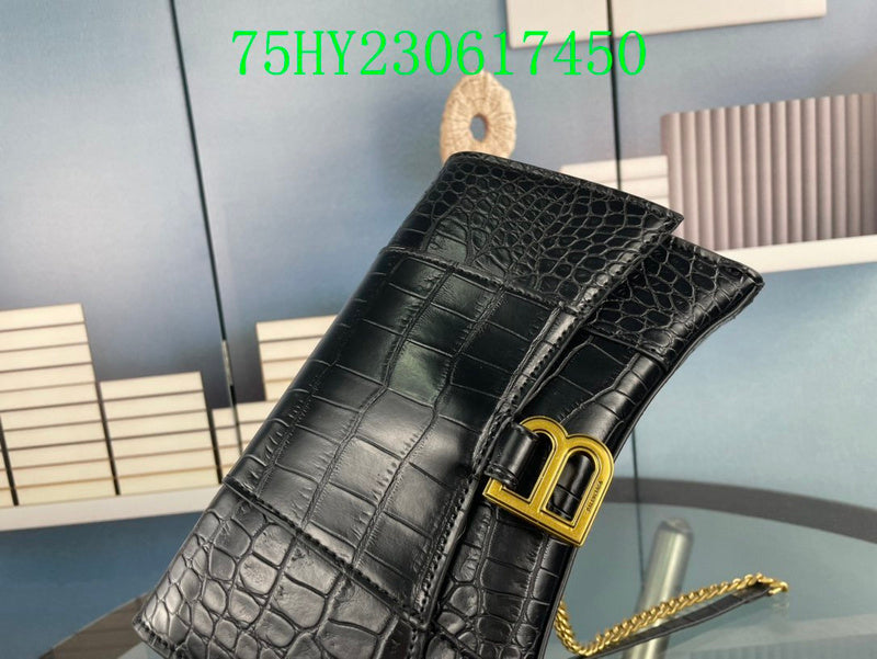 Satchel Bags - BGA Bags - 2226