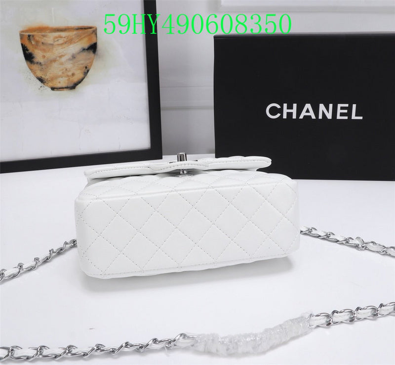 Satchel Bags - CHL Bags - 5280