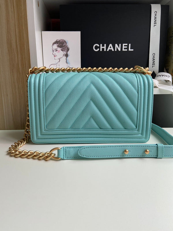 Satchel Bags - CHL Bags - 279