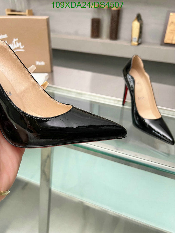 SAMC - CBL Women Shoes - 023