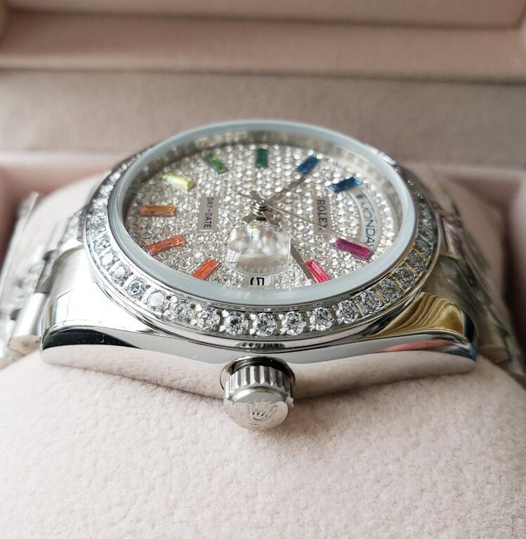 SAMC - Mix Watches - 215