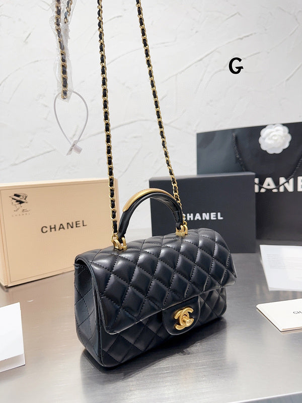 Satchel Bags - CHL Bags - 6805
