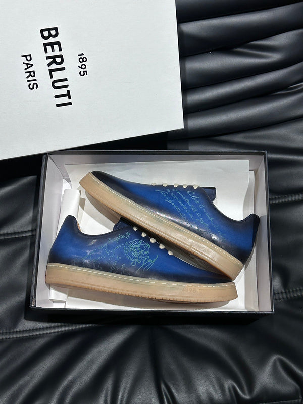 Glami - BRE Men Shoes - 419